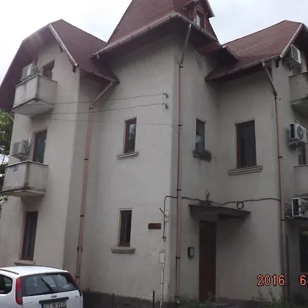 Casa Veronique