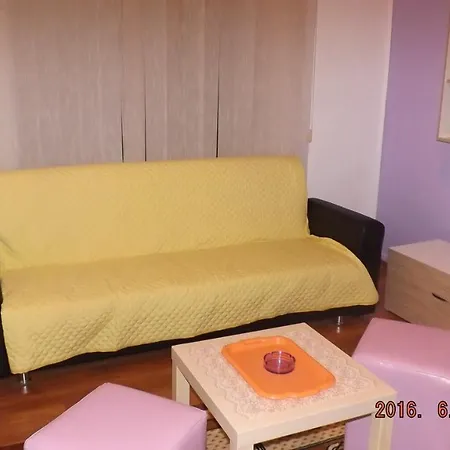 Casa Veronique * 南埃福列