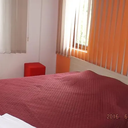 Casa Veronique *