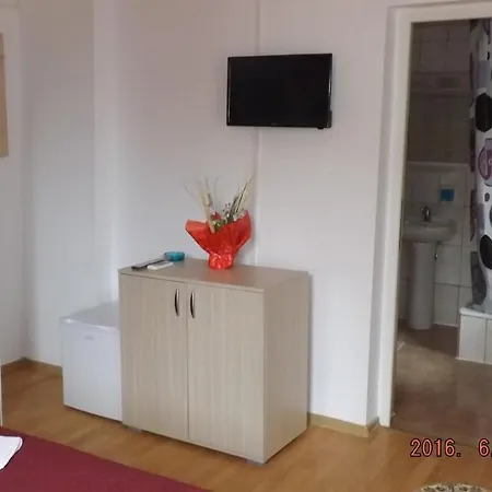 Casa Veronique 招待所 *