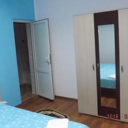 Casa Veronique 招待所