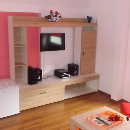Casa Veronique * 南埃福列