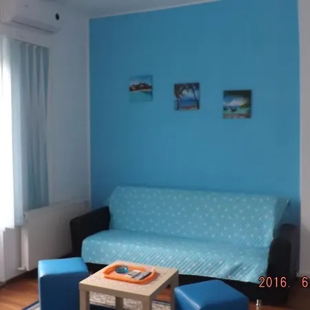 招待所 Casa Veronique *