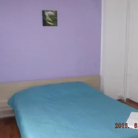 招待所 Casa Veronique 南埃福列