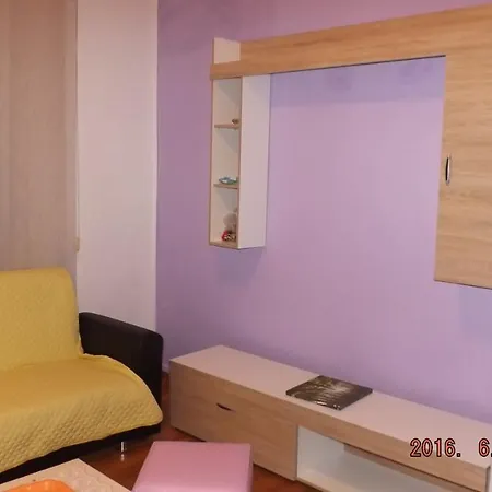 Casa Veronique 招待所 *