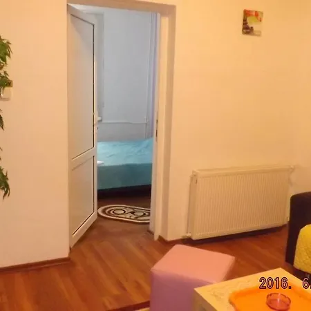 Casa Veronique 招待所 *
