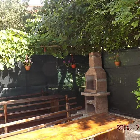 招待所 Casa Veronique *
