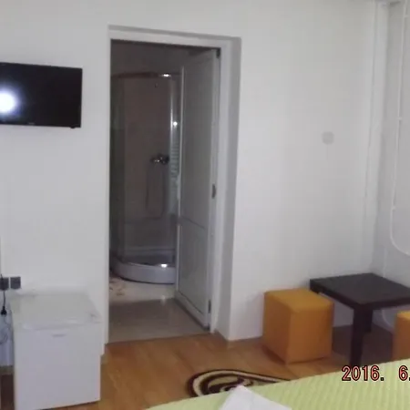 Casa Veronique 招待所 *