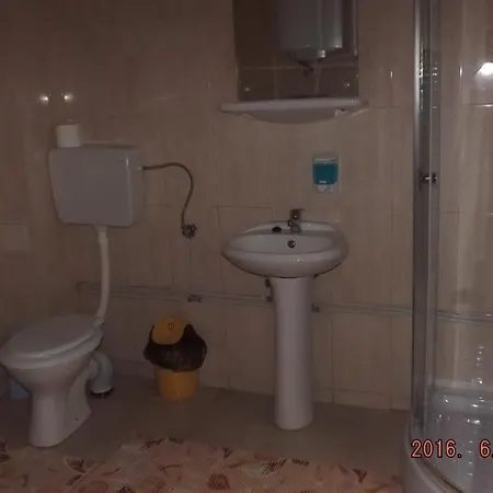 招待所 Casa Veronique *