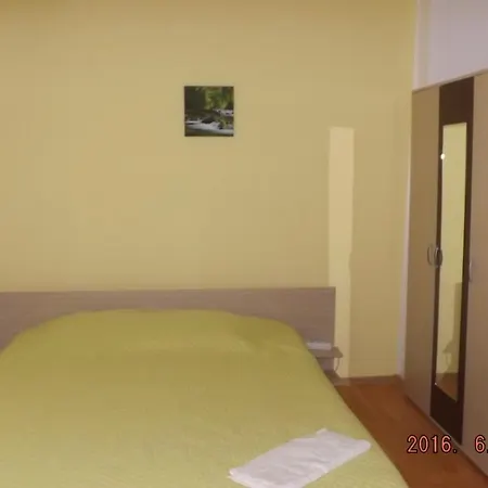 Casa Veronique *