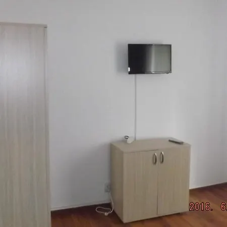 招待所 Casa Veronique