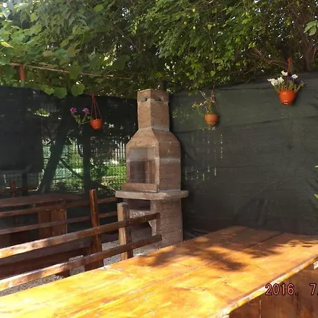 Casa Veronique 南埃福列