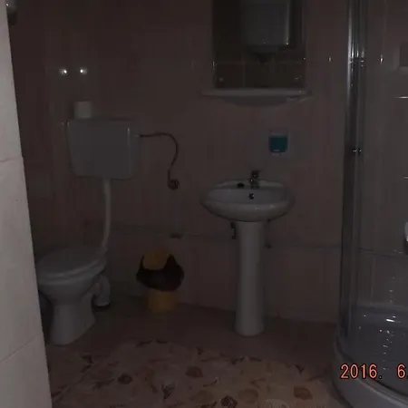 Casa Veronique 招待所 *
