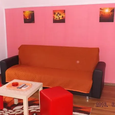 Casa Veronique 招待所 *